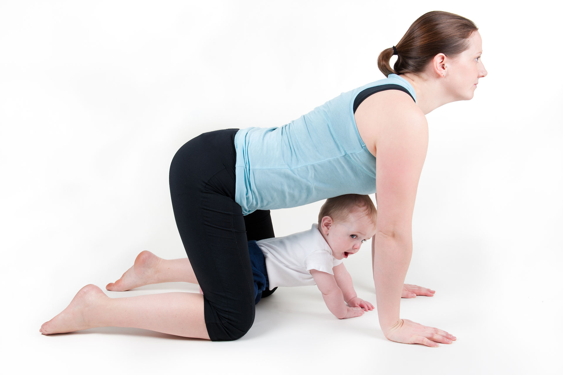 Baby Yoga Subscriptions