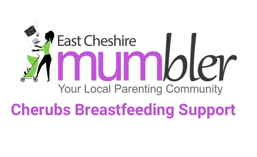 Cherubs Breastfeeding Support