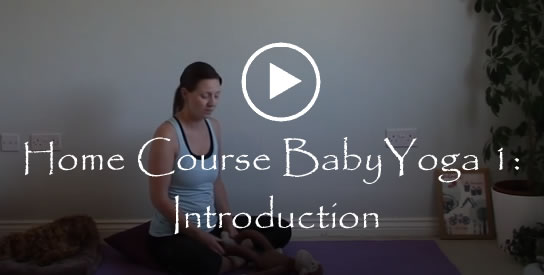 Home Course Baby 1 Introduction