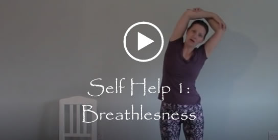 Self Help 1 Breathlesness