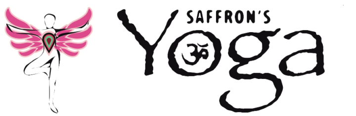 saffrons yoga dark